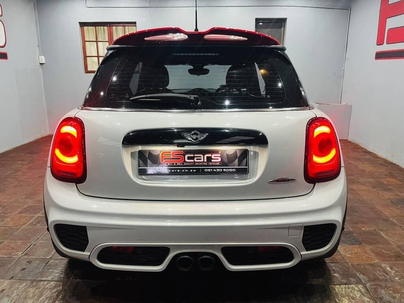 Mini Hatch - FS Cars - Image 5
