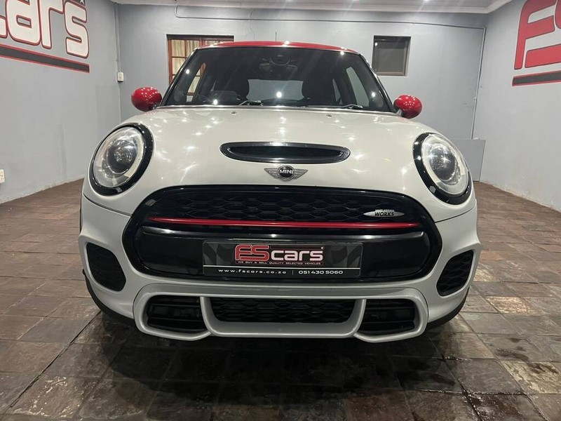 Mini Hatch - FS Cars - Image 2