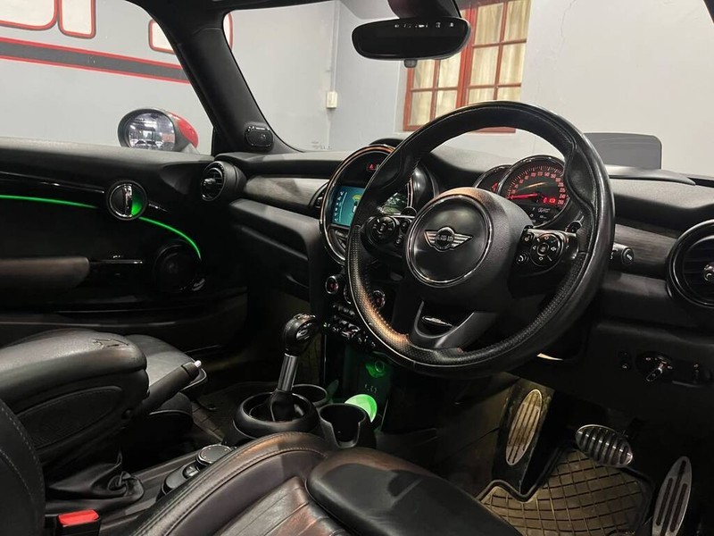 Mini Hatch - FS Cars - Image 7