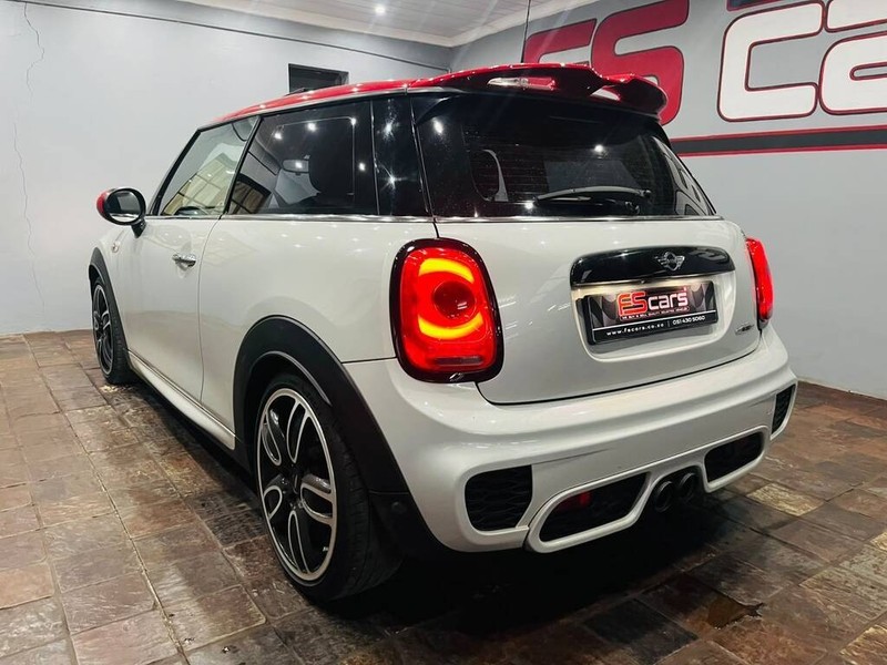 Mini Hatch - FS Cars - Image 6