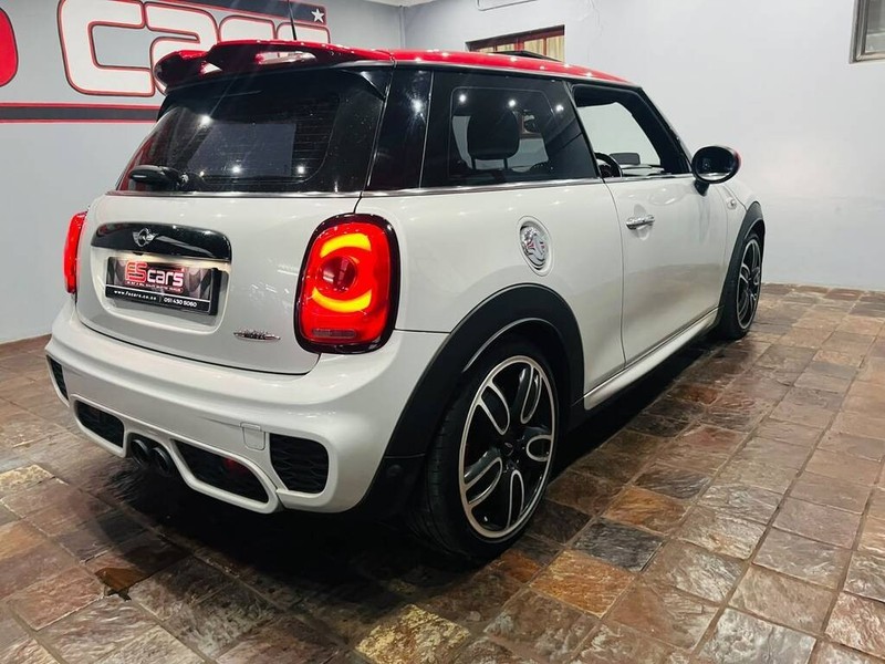 Mini Hatch - FS Cars - Image 4