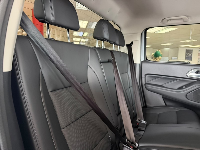 GWM P300 - GWM Haval Menlyn - Image 11