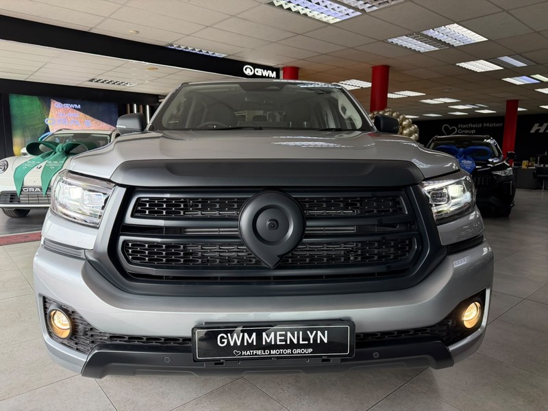 GWM P300 - GWM Haval Menlyn - Image 22
