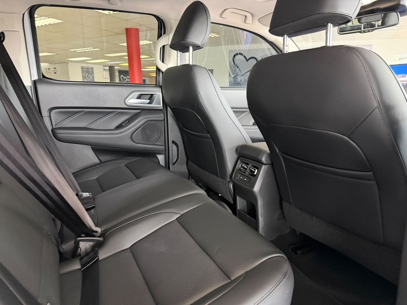 GWM P300 - GWM Haval Menlyn - Image 13