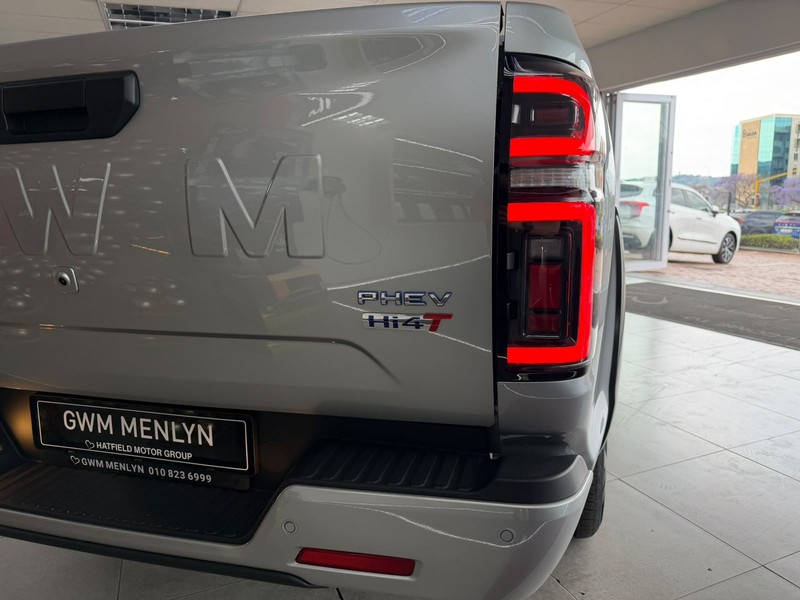 GWM P300 - GWM Haval Menlyn - Image 19