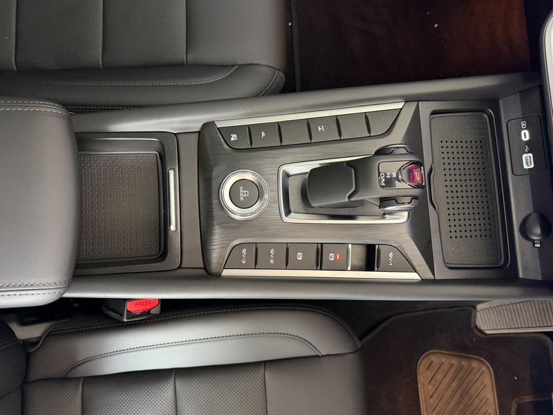 GWM P300 - GWM Haval Menlyn - Image 7