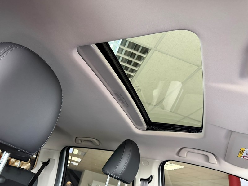 GWM P300 - GWM Haval Menlyn - Image 18
