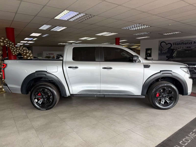 GWM P300 - GWM Haval Menlyn - Image 2