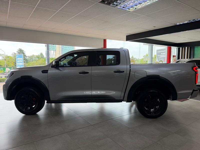 GWM P300 - GWM Haval Menlyn - Image 17