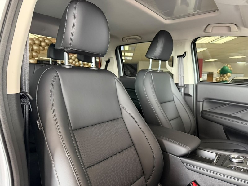 GWM P300 - GWM Haval Menlyn - Image 3