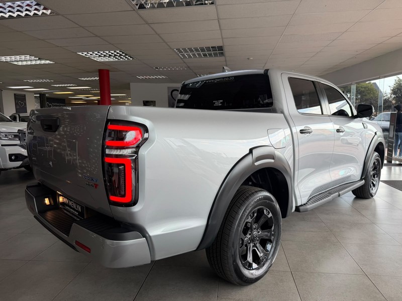 GWM P300 - GWM Haval Menlyn - Image 6