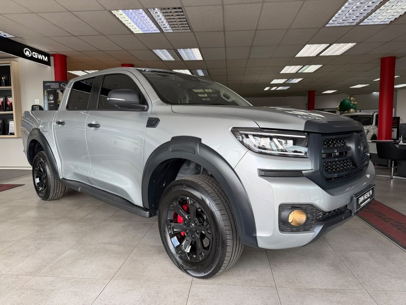 GWM P300 - GWM Haval Menlyn - Image 1