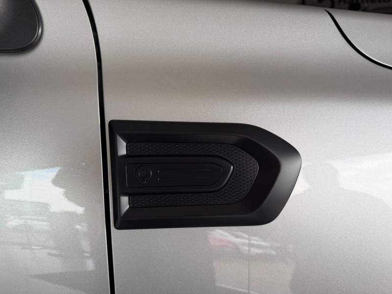 GWM P300 - GWM Haval Menlyn - Image 8