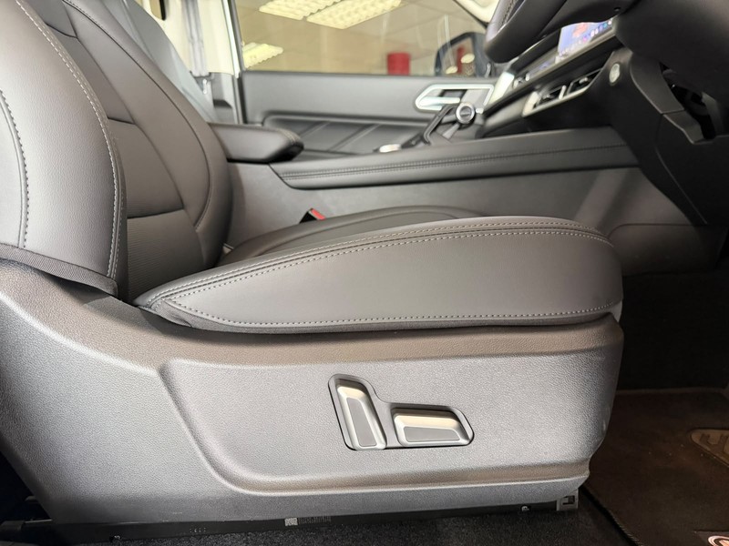GWM P300 - GWM Haval Menlyn - Image 5