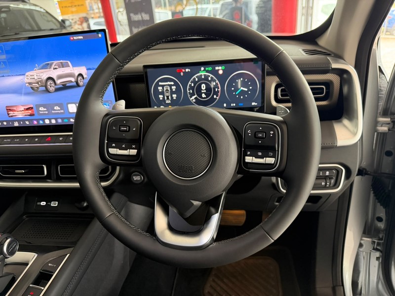 GWM P300 - GWM Haval Menlyn - Image 12