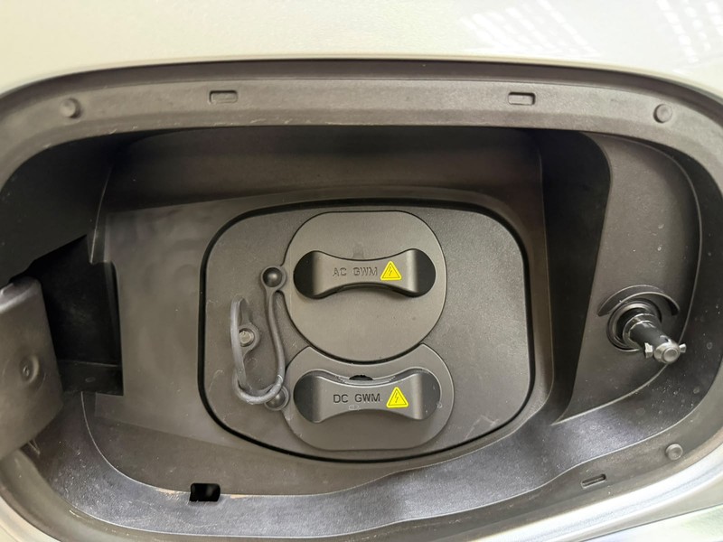 GWM P300 - GWM Haval Menlyn - Image 10