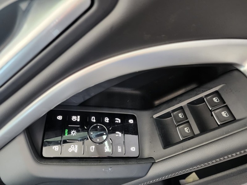 Audi SQ5 - Audi Centre Somerset West - Image 9
