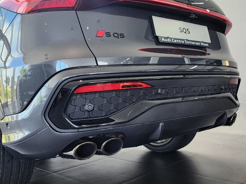 Audi SQ5 - Audi Centre Somerset West - Image 21