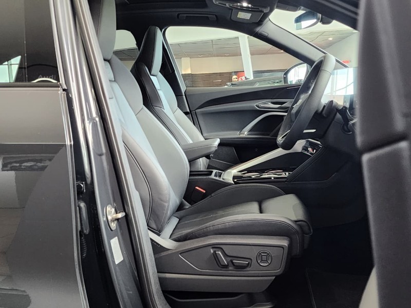 Audi SQ5 - Audi Centre Somerset West - Image 7