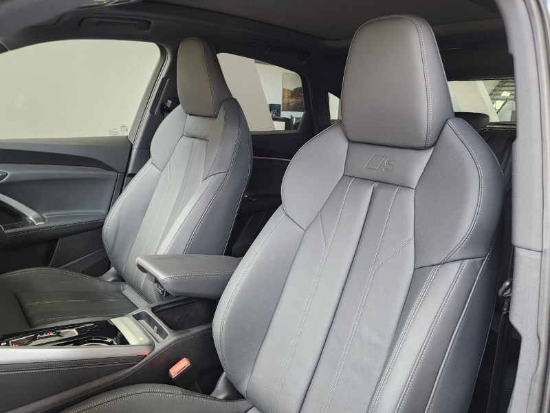 Audi SQ5 - Audi Centre Somerset West - Image 18