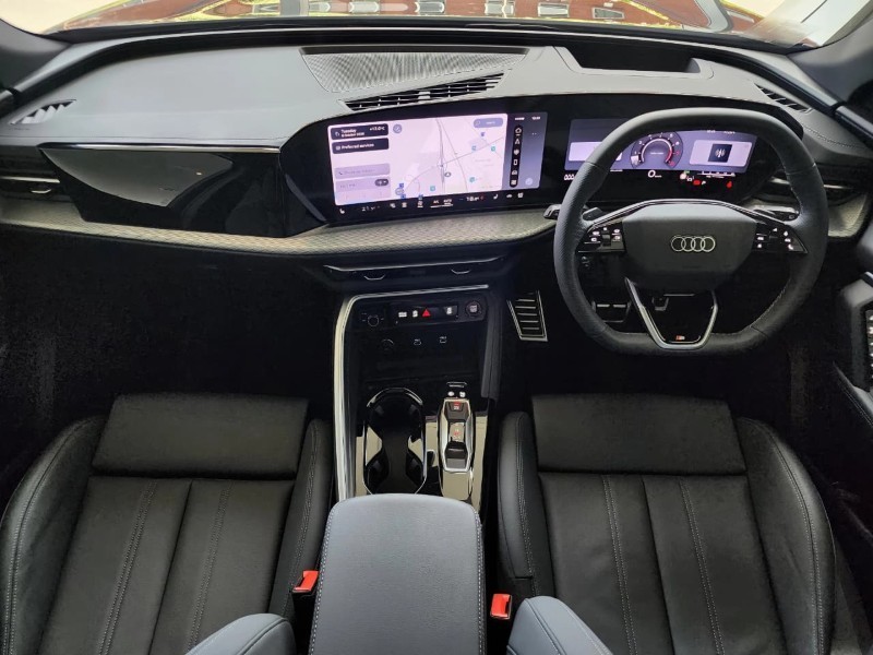 Audi SQ5 - Audi Centre Somerset West - Image 14