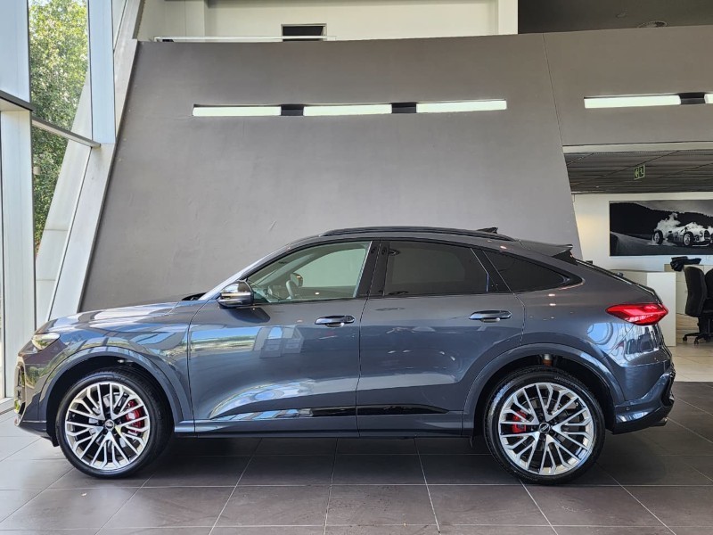 Audi SQ5 - Audi Centre Somerset West - Image 23