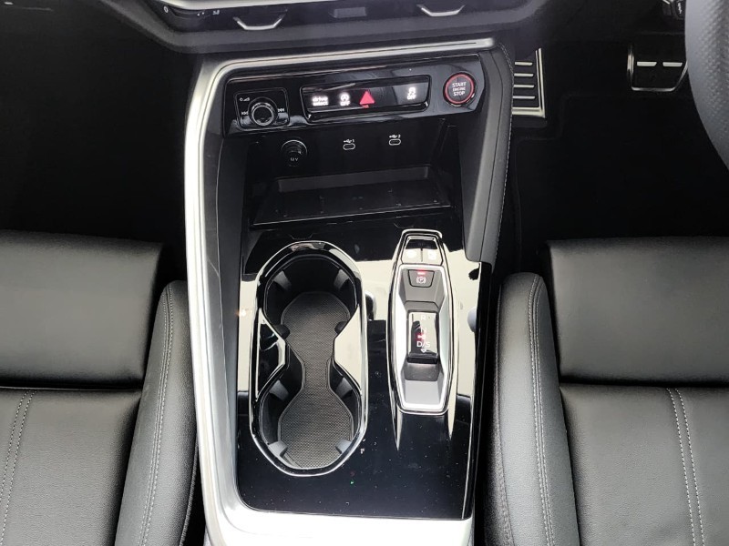 Audi SQ5 - Audi Centre Somerset West - Image 12