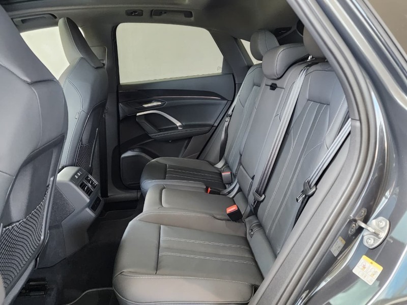 Audi SQ5 - Audi Centre Somerset West - Image 15