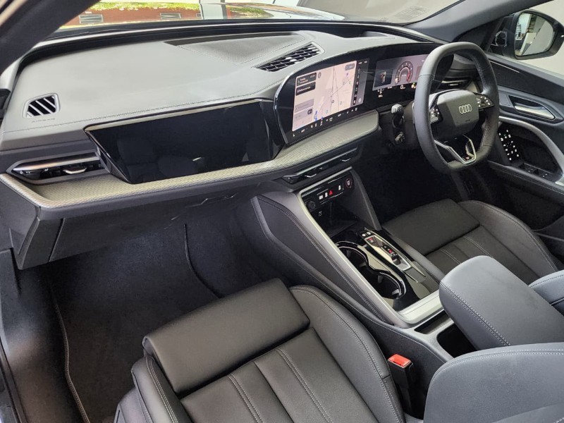 Audi SQ5 - Audi Centre Somerset West - Image 19