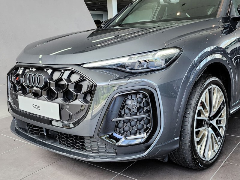 Audi SQ5 - Audi Centre Somerset West - Image 24