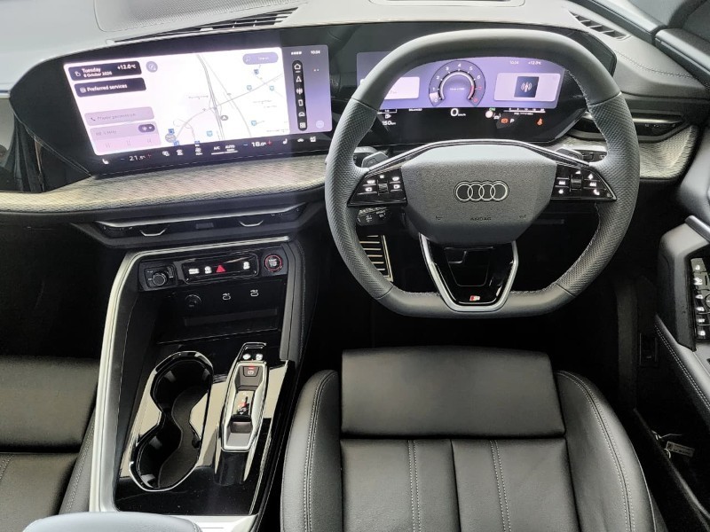 Audi SQ5 - Audi Centre Somerset West - Image 10