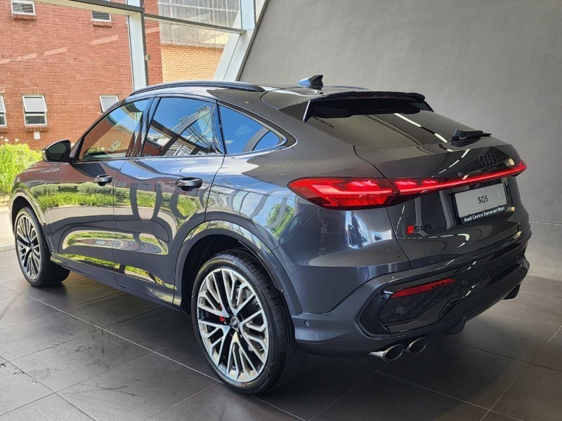 Audi SQ5 - Audi Centre Somerset West - Image 6