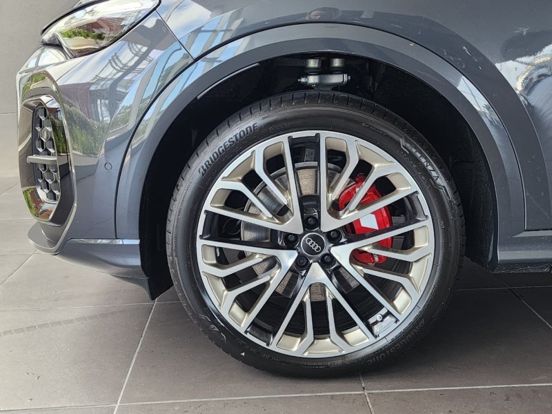 Audi SQ5 - Audi Centre Somerset West - Image 25