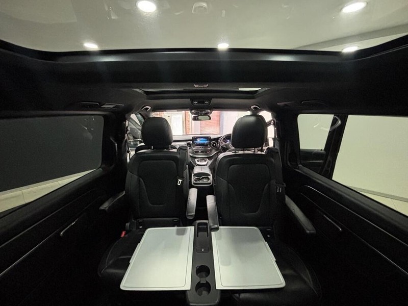 Mercedes-Benz V-class - ICar Gezina - Image 13