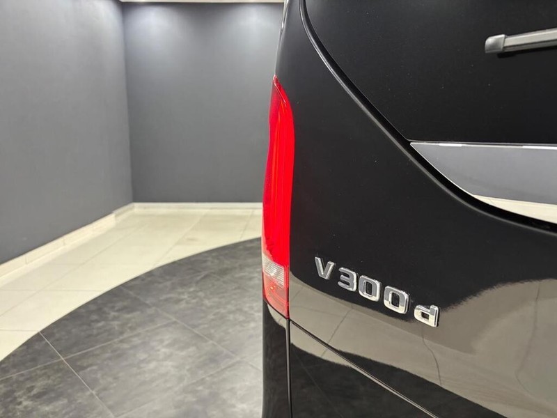 Mercedes-Benz V-class - ICar Gezina - Image 18