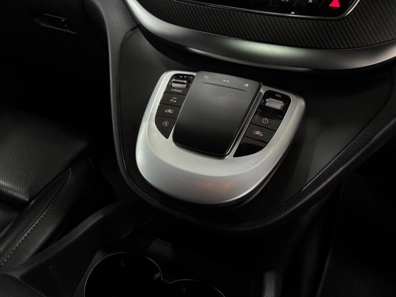 Mercedes-Benz V-class - ICar Gezina - Image 12