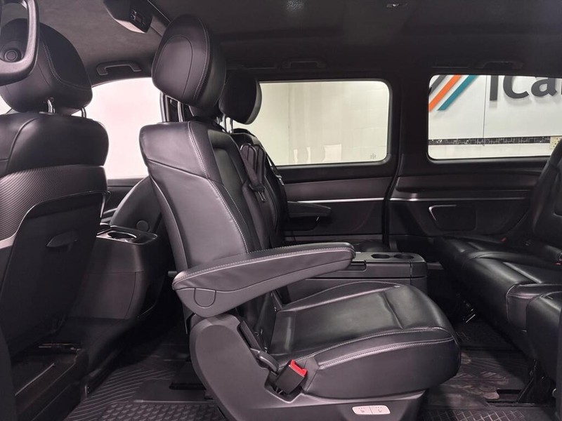 Mercedes-Benz V-class - ICar Gezina - Image 9