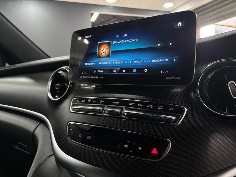 Mercedes-Benz V-class - ICar Gezina - Image 11