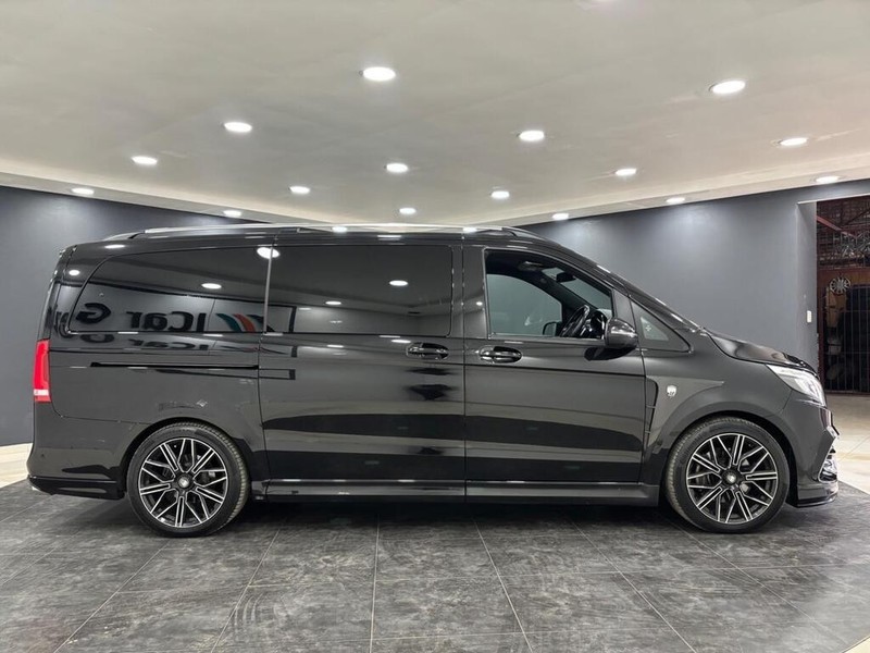 Mercedes-Benz V-class - ICar Gezina - Image 2