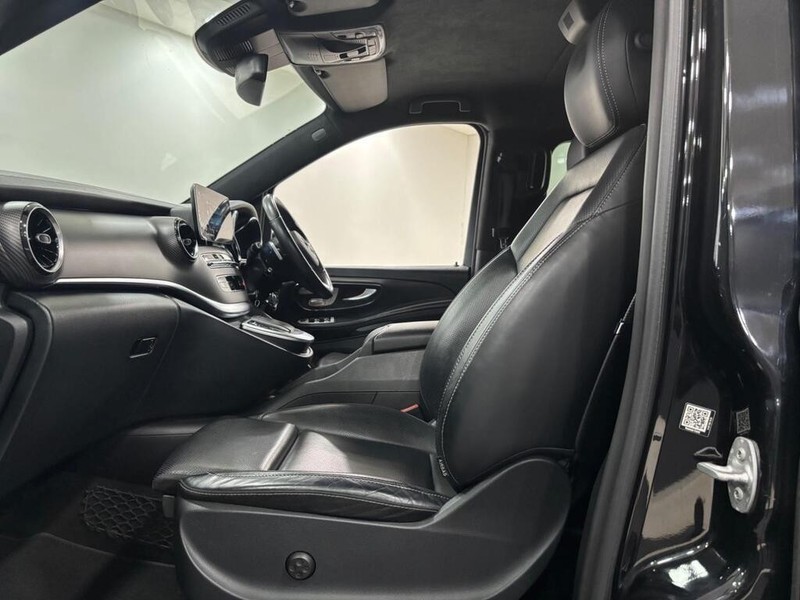 Mercedes-Benz V-class - ICar Gezina - Image 8