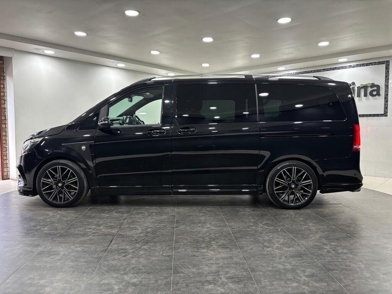 Mercedes-Benz V-class - ICar Gezina - Image 5