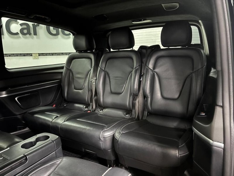 Mercedes-Benz V-class - ICar Gezina - Image 10