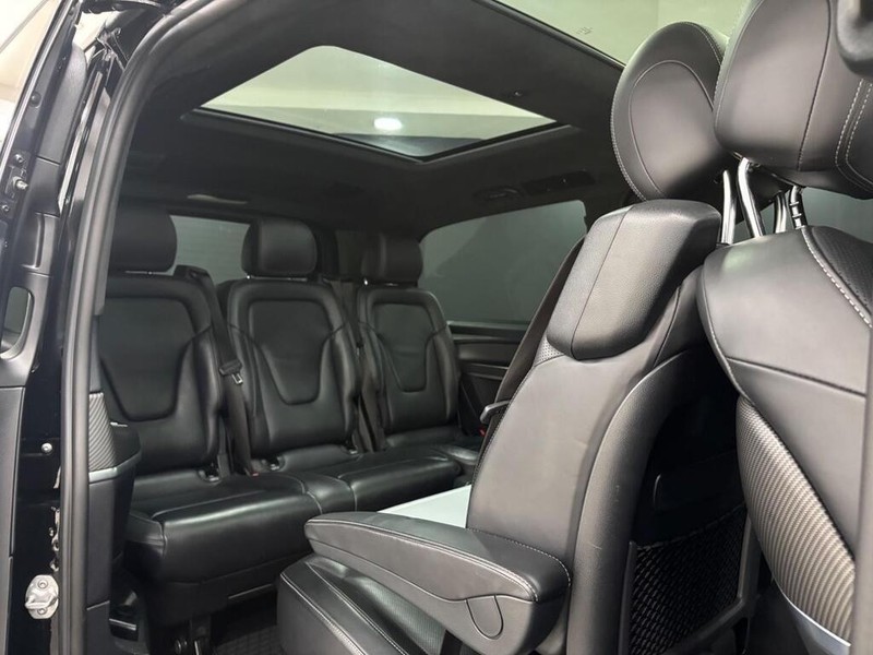Mercedes-Benz V-class - ICar Gezina - Image 16