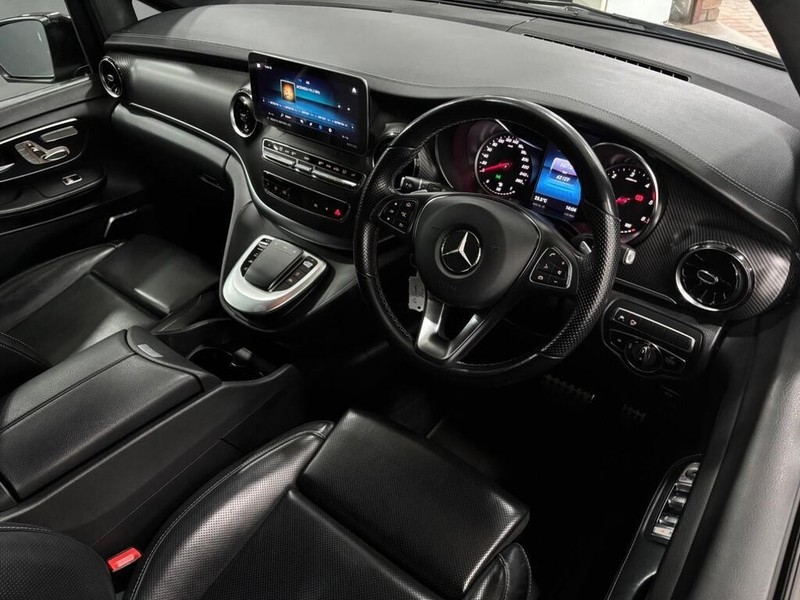 Mercedes-Benz V-class - ICar Gezina - Image 7