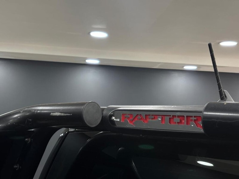 Ford Ranger - ICar Gezina - Image 8