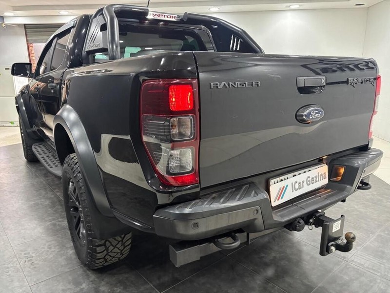Ford Ranger - ICar Gezina - Image 5