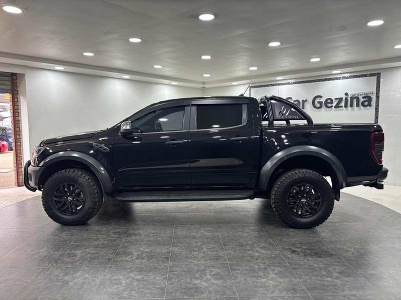 Ford Ranger - ICar Gezina - Image 6