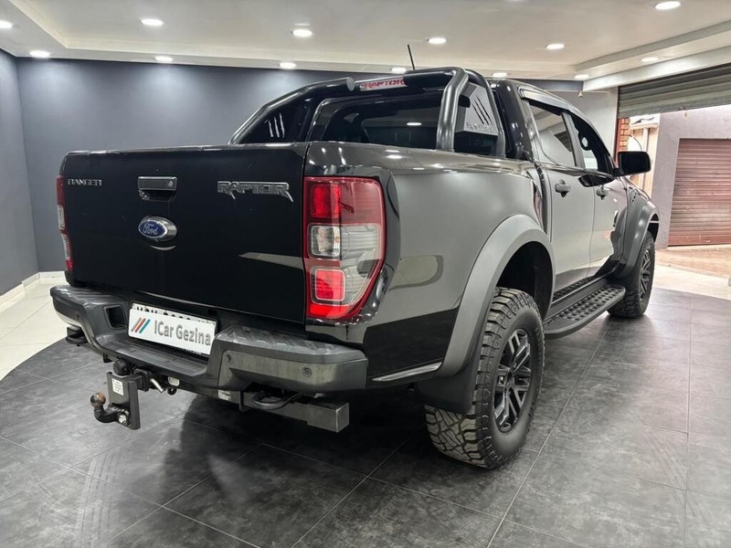 Ford Ranger - ICar Gezina - Image 3
