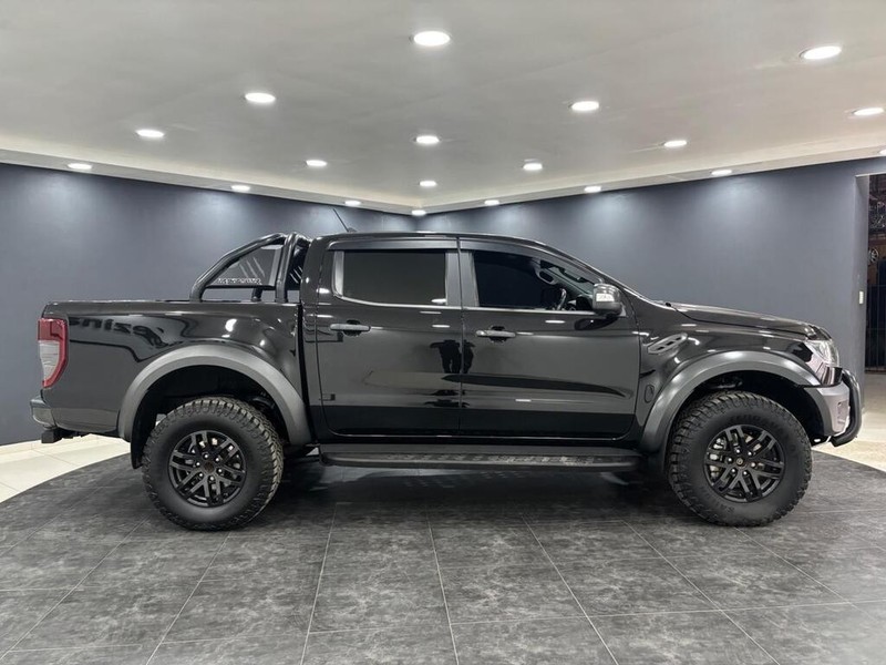 Ford Ranger - ICar Gezina - Image 2