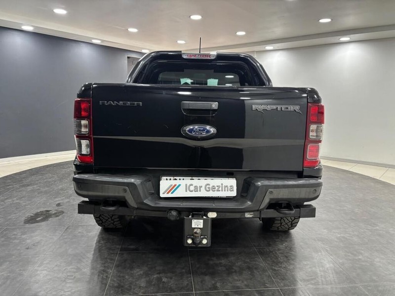 Ford Ranger - ICar Gezina - Image 4